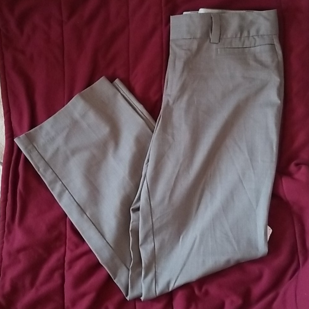 EUC Gap trouser pants